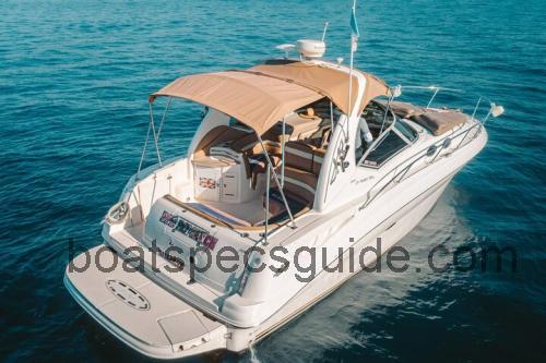 Cabo 485 specs and reviews